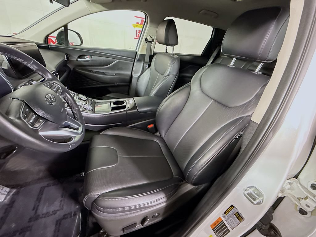 Certified 2023 Hyundai Santa Fe XRT AWD/4WD image 26