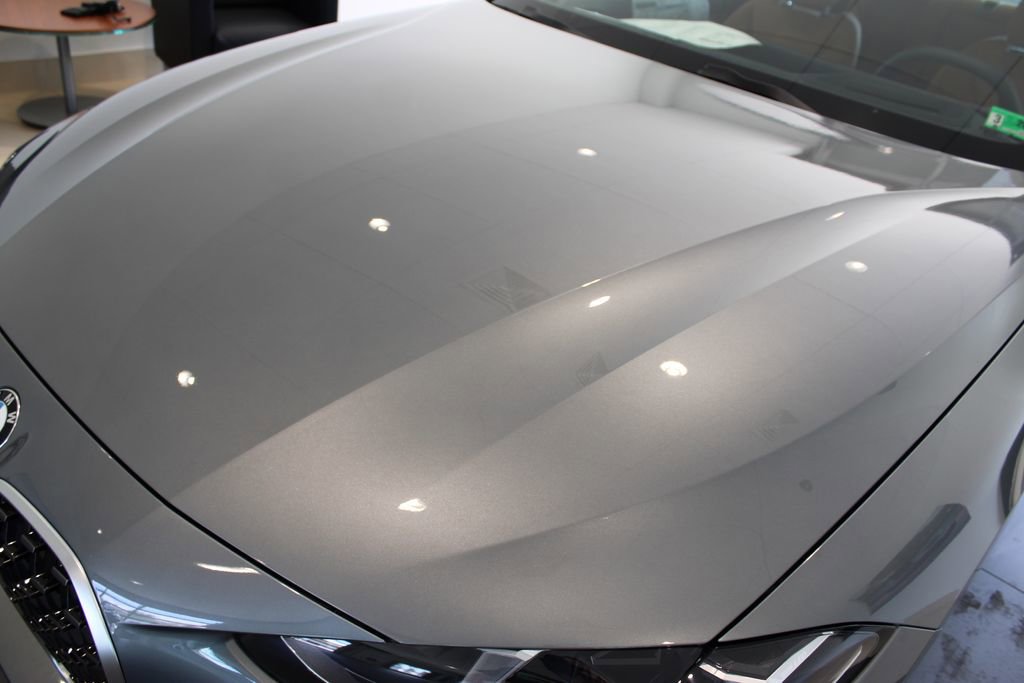 Used 2025 BMW 430i xDrive Coupe w/ Premium Package image 43