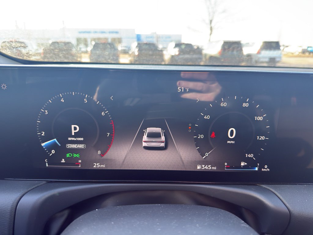 New 2026 Nissan Sentra SR image 17