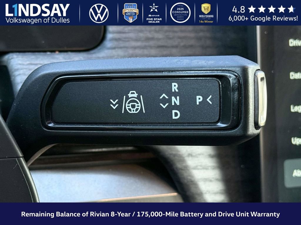 Used 2022 Rivian R1T Adventure image 26