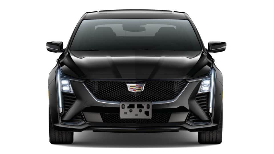 New 2026 Cadillac CT5 Sport RWD image 59
