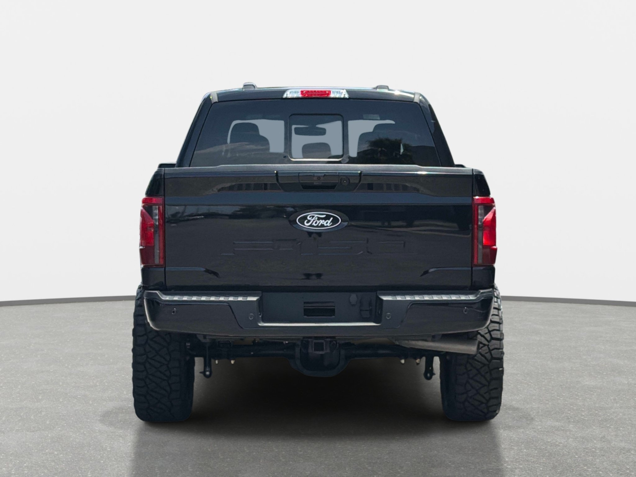 Used 2024 Ford F150 XLT w/ Equipment Group 302A MID AWD/4WD image 8