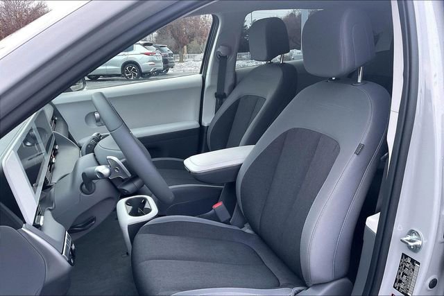 Certified 2024 Hyundai Ioniq 5 SE image 25