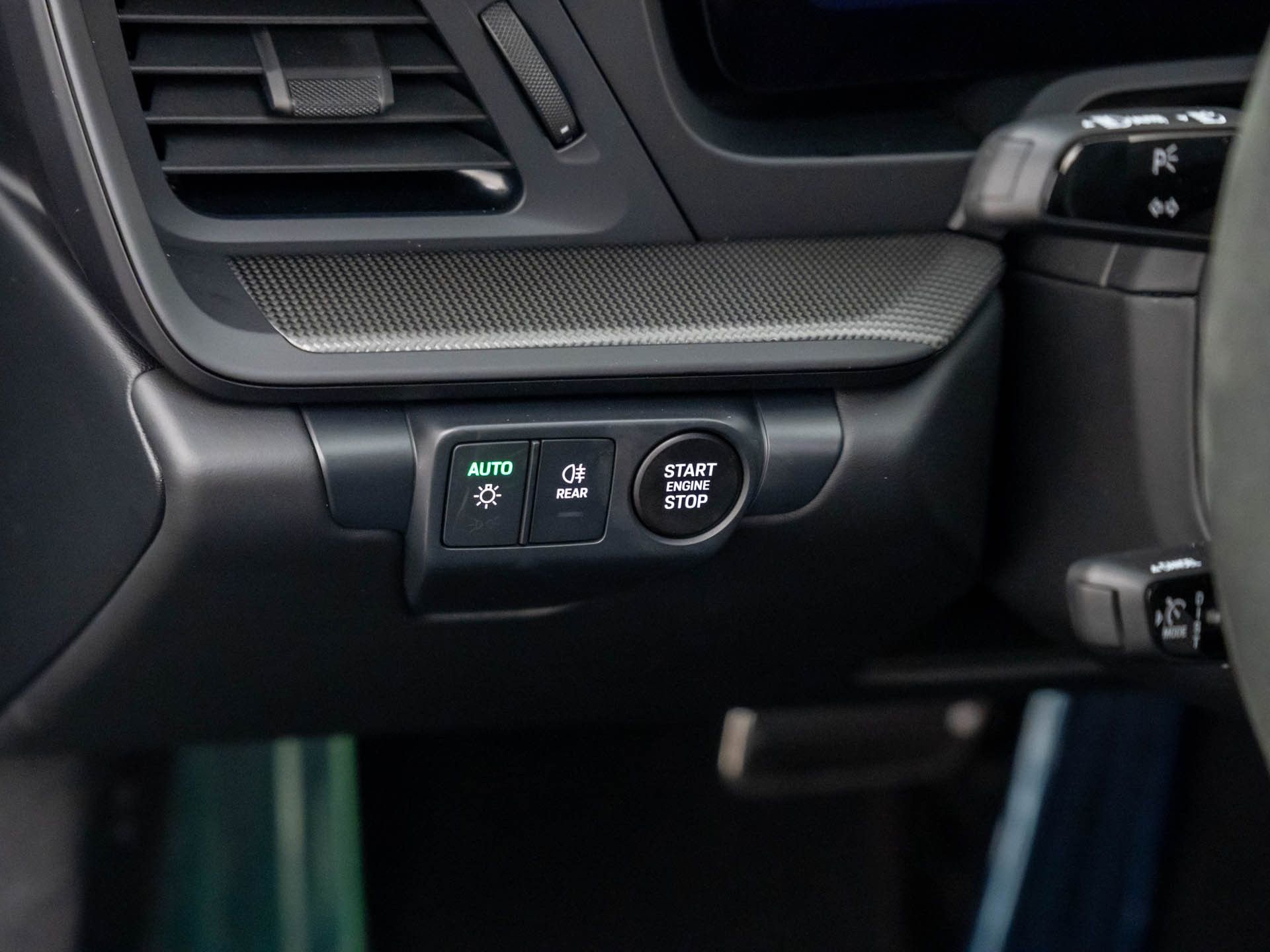 New 2026 Porsche 911 Carrera GTS image 20