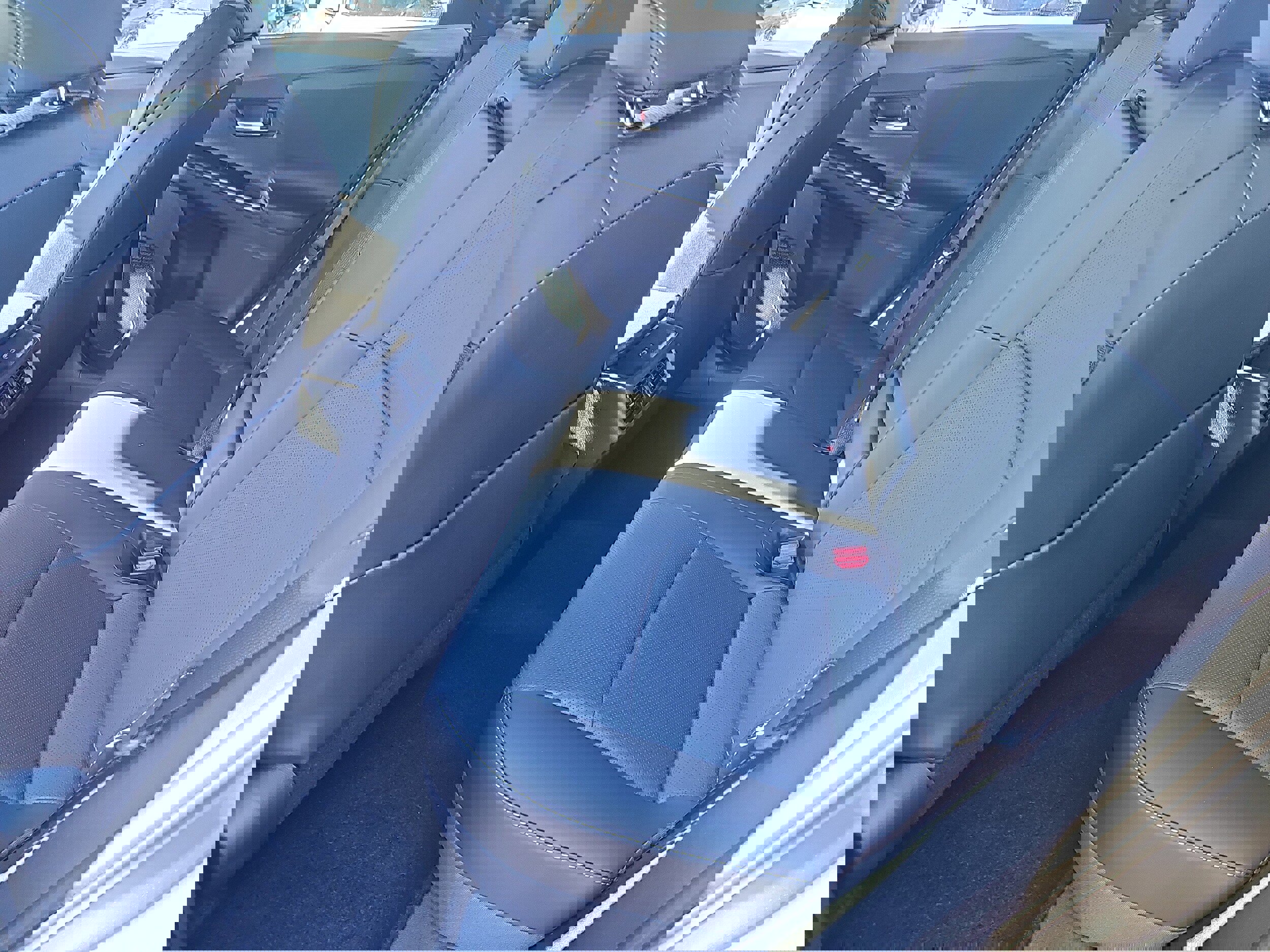 New 2026 Subaru Solterra Premium image 16