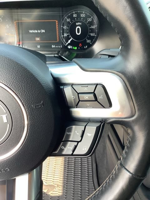 Used 2019 Ford Mustang Bullitt RWD image 27