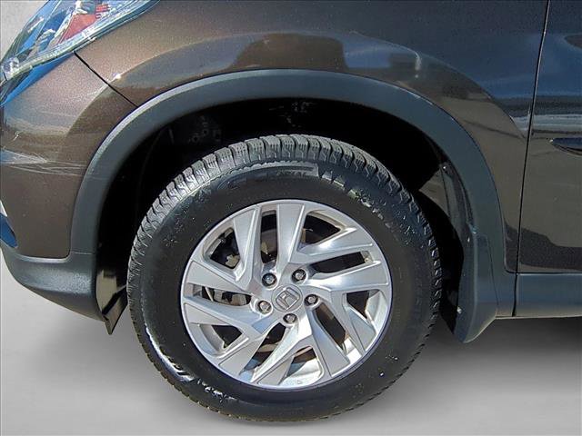 Used 2016 Honda CR-V EX image 25