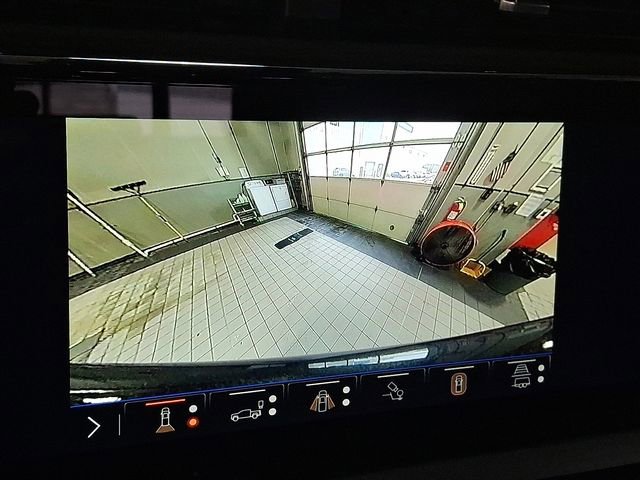 New 2026 GMC Sierra 1500 AT4 w/ AT4 Premium Package image 16