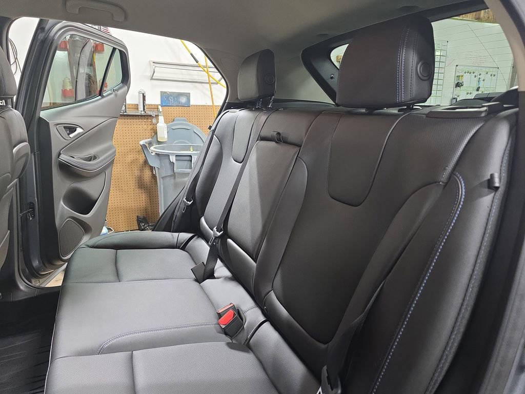 New 2026 Buick Encore GX Sport Touring w/ Advanced Technology Package image 14
