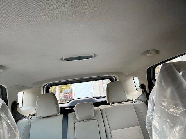 Used 2018 Ford EcoSport S image 13