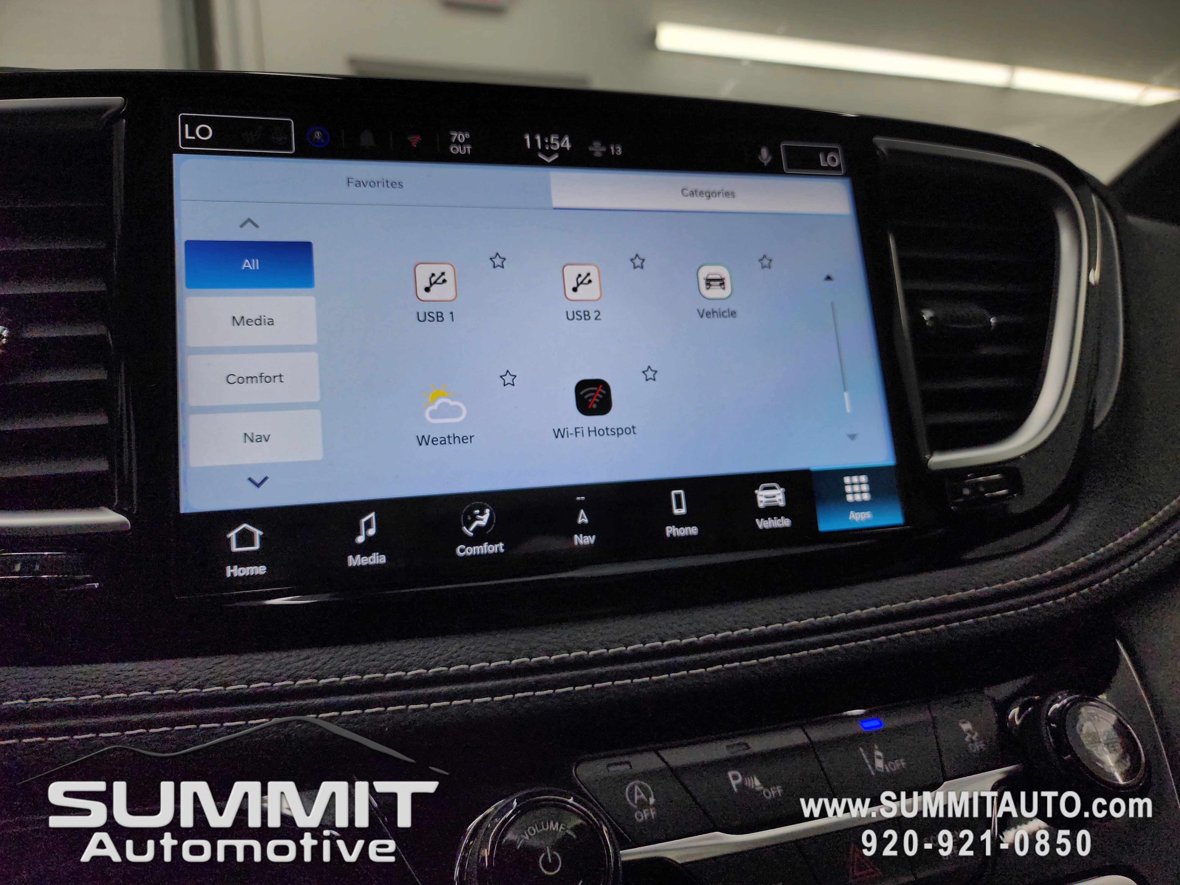 New 2026 Chrysler Pacifica Limited w/ S Appearance Package image 58