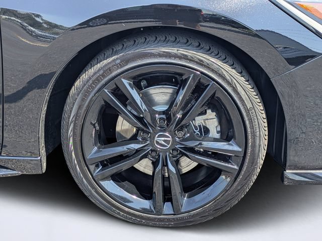Used 2026 Acura Integra A-Spec w/ Technology Package FWD image 11