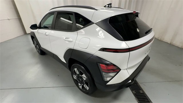 Used 2024 Hyundai Kona SEL image 6