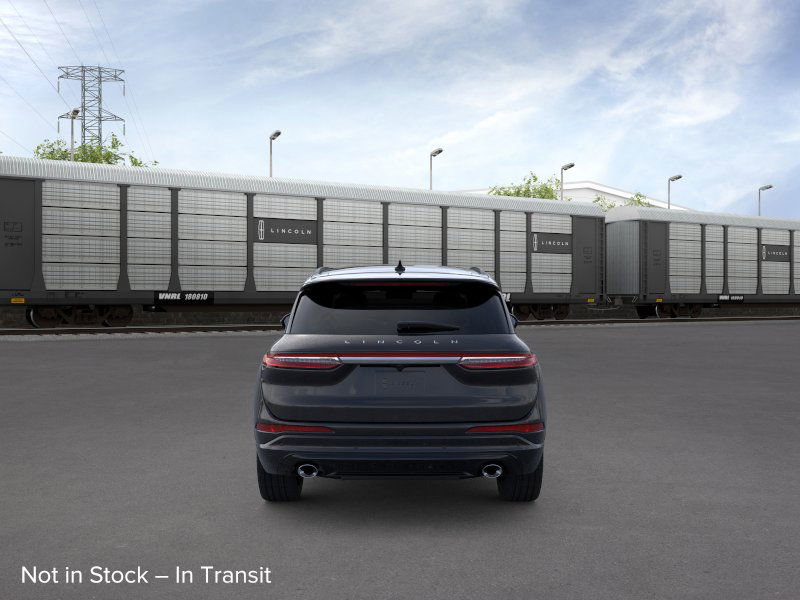 New 2026 Lincoln Corsair Grand Touring image 5