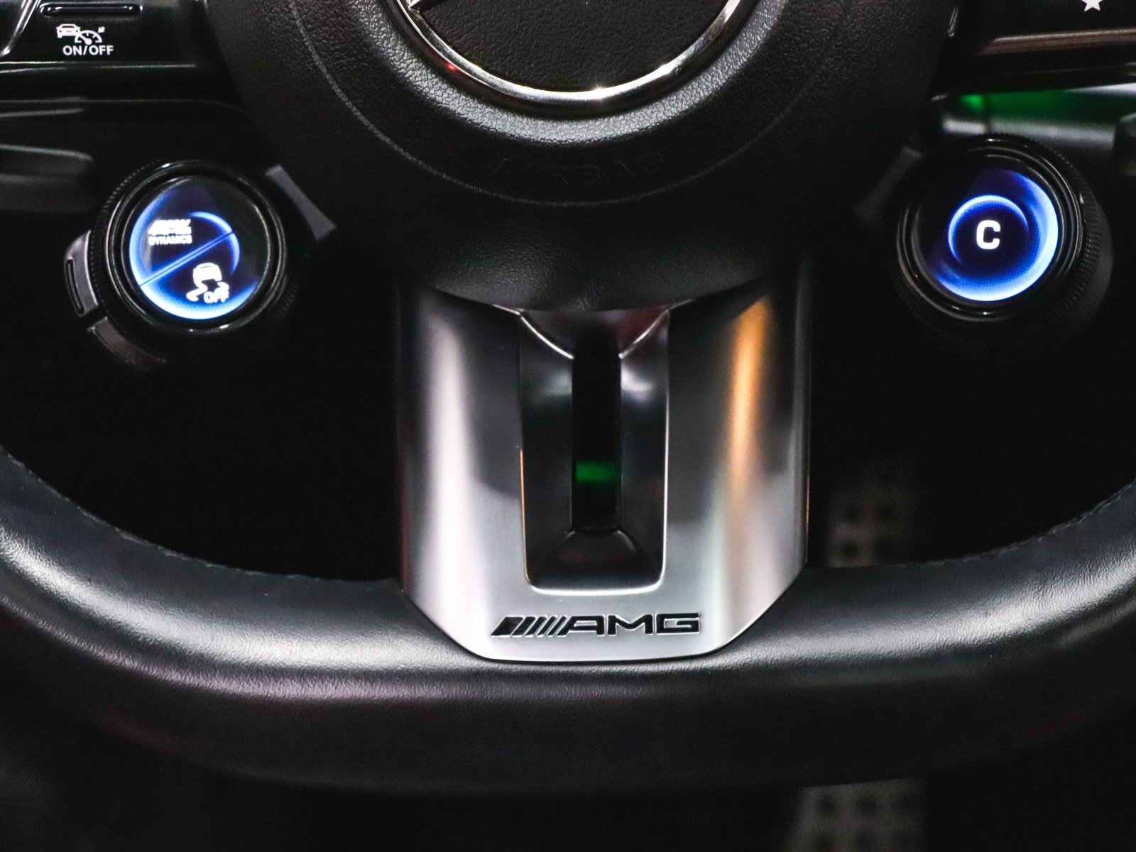 Used 2023 Mercedes-Benz E 53 AMG 4MATIC Coupe image 31