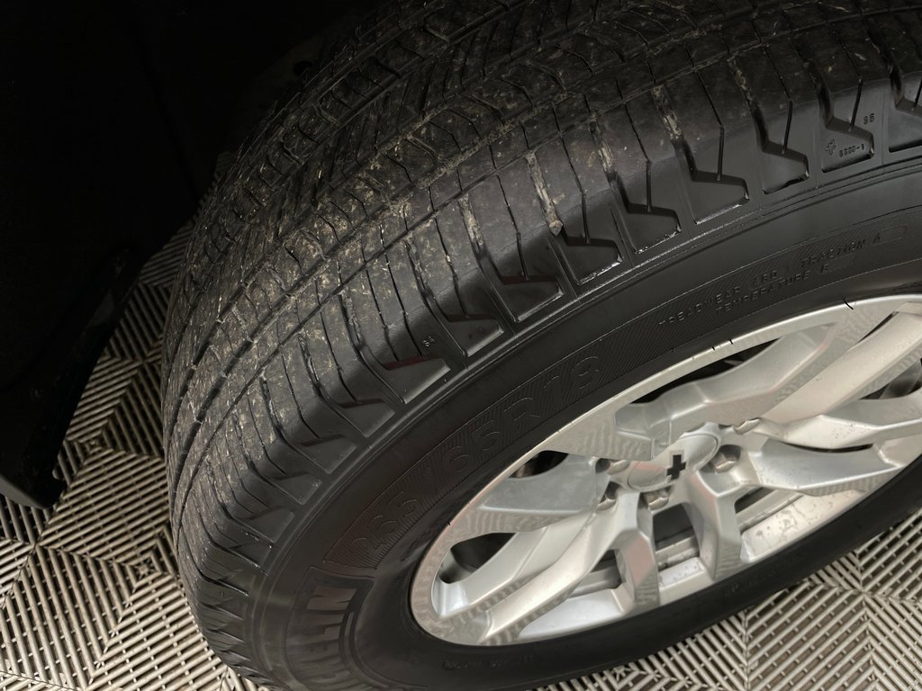 Certified 2020 Chevrolet Silverado 1500 RST w/ All-Star Edition image 47