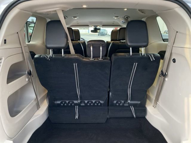 Used 2024 Chrysler Pacifica Touring-L image 33