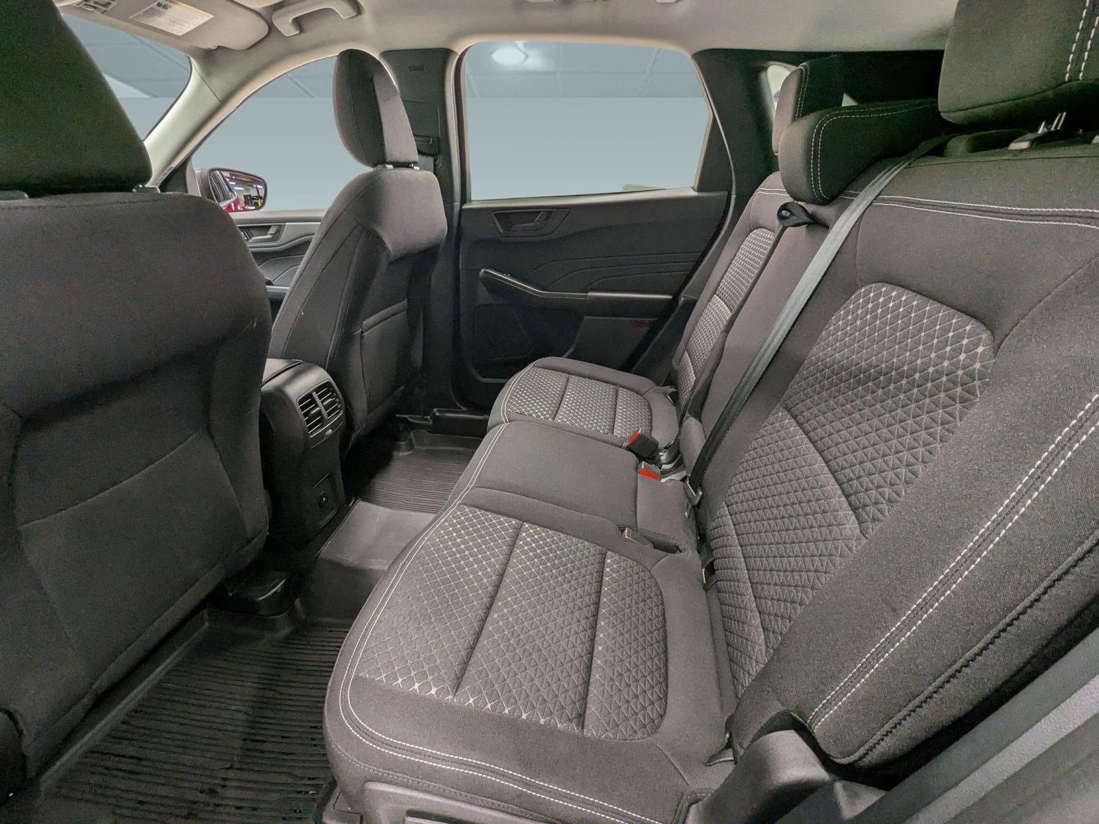 Used 2023 Ford Escape Active image 19