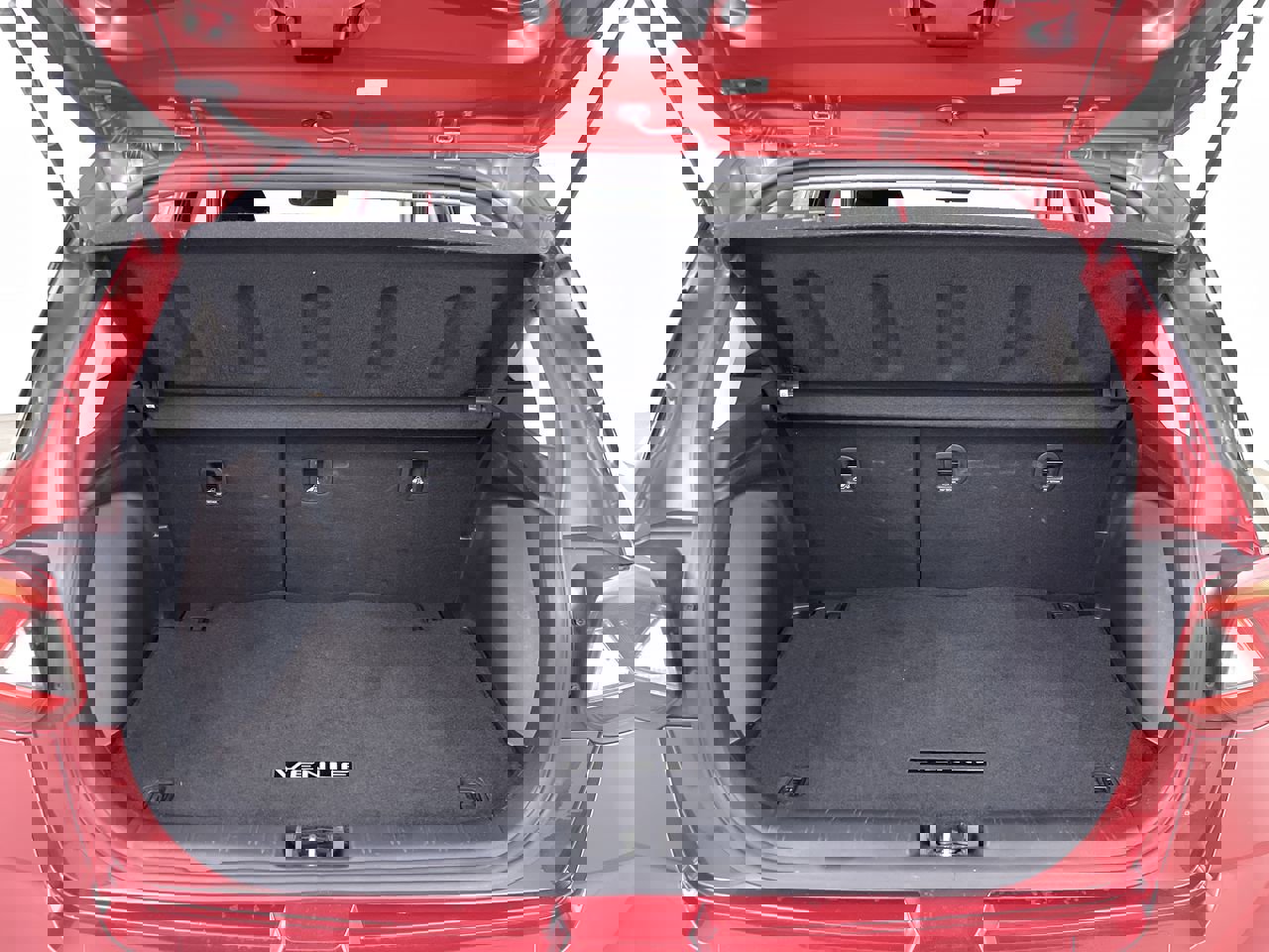 Used 2022 Hyundai Venue SE image 20