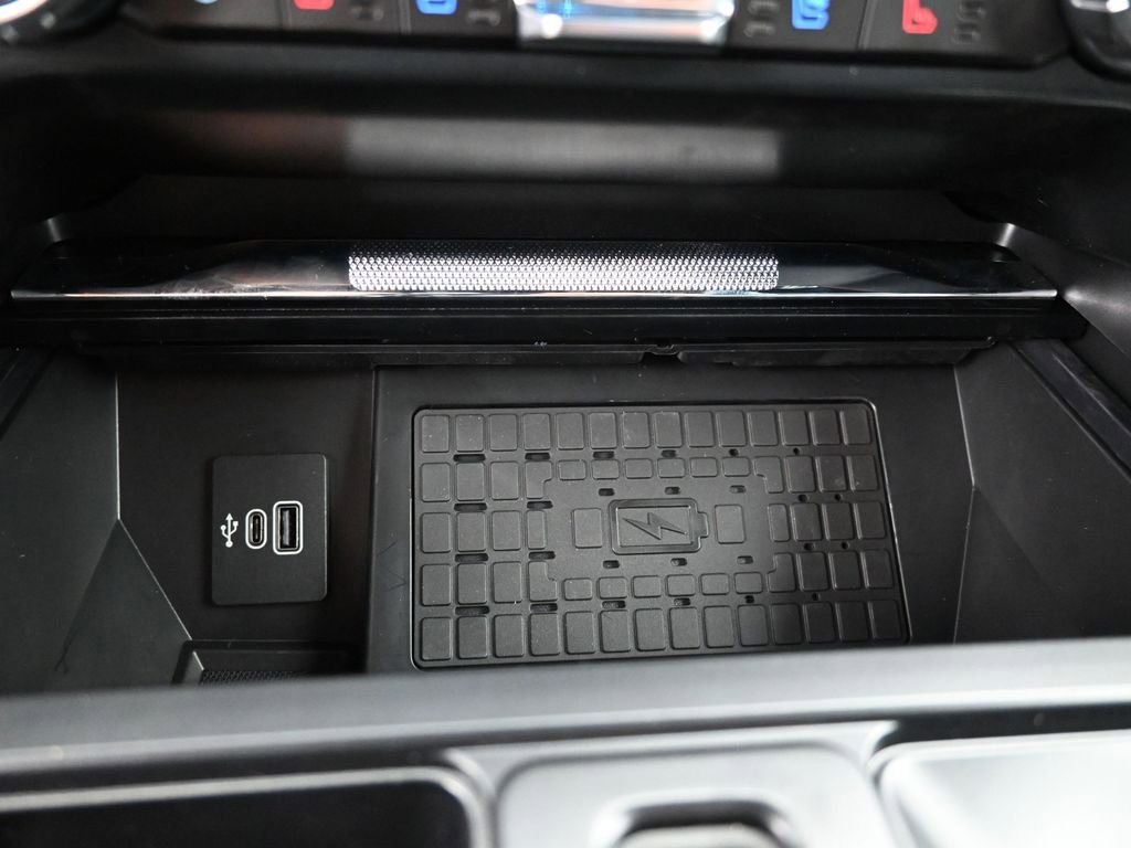 New 2025 Ford F150 Lariat image 39