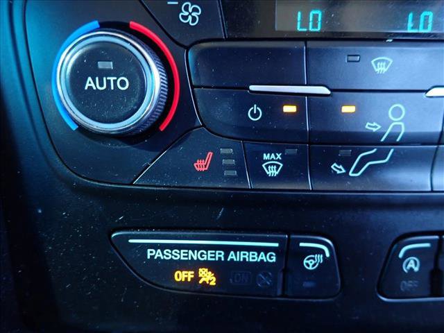 Used 2017 Ford Escape Titanium w/ Equipment Group 301A image 23