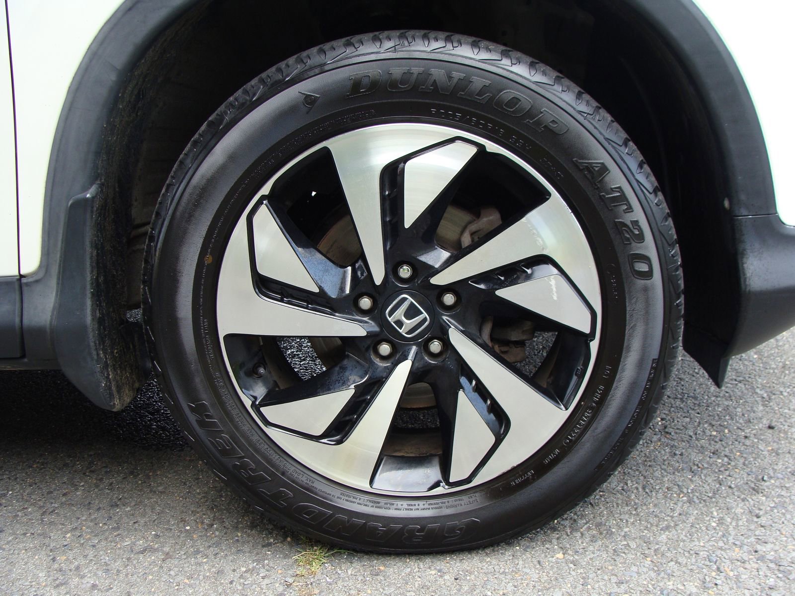 Used 2015 Honda CR-V Touring image 38