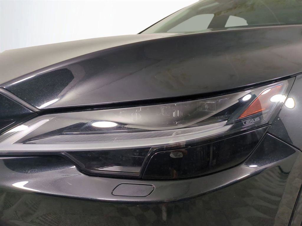 Used 2024 Lexus RX 450h AWD w/ Convenience Package image 10