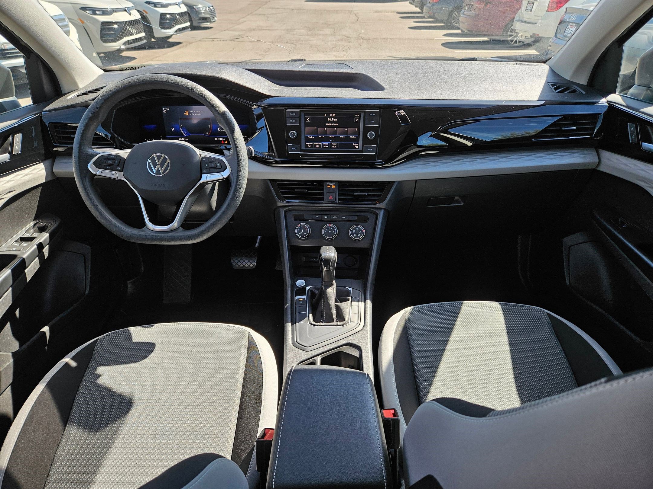 Used 2022 Volkswagen Taos S image 30