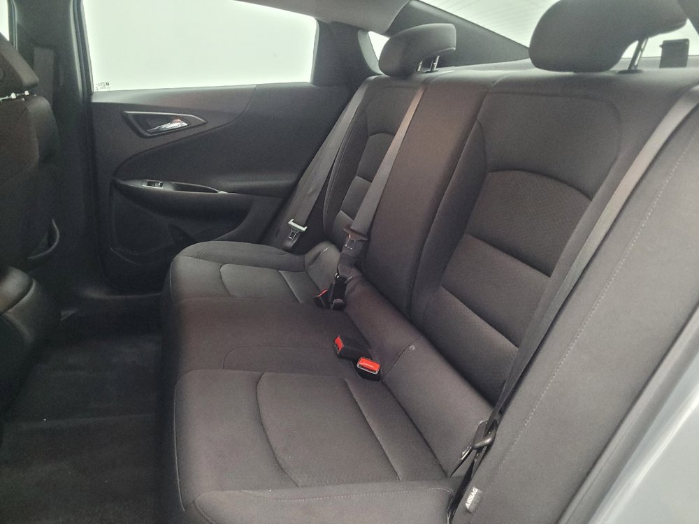 Used 2023 Chevrolet Malibu LS w/ Driver Confidence Package FWD image 18