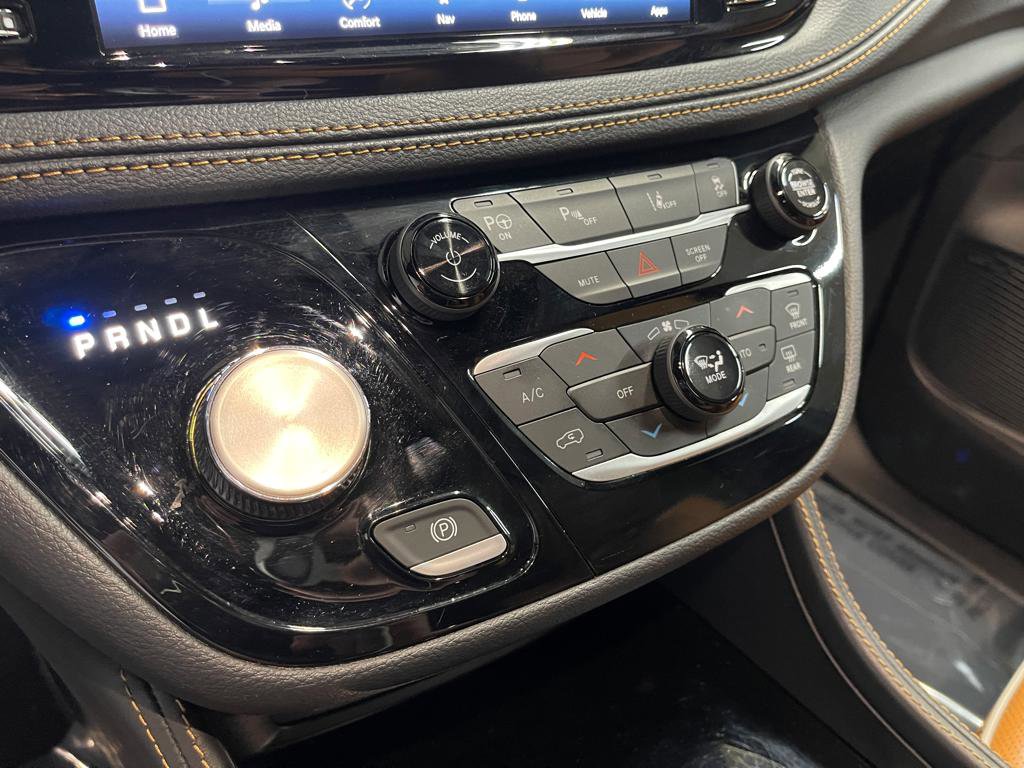 Used 2023 Chrysler Pacifica Pinnacle image 27