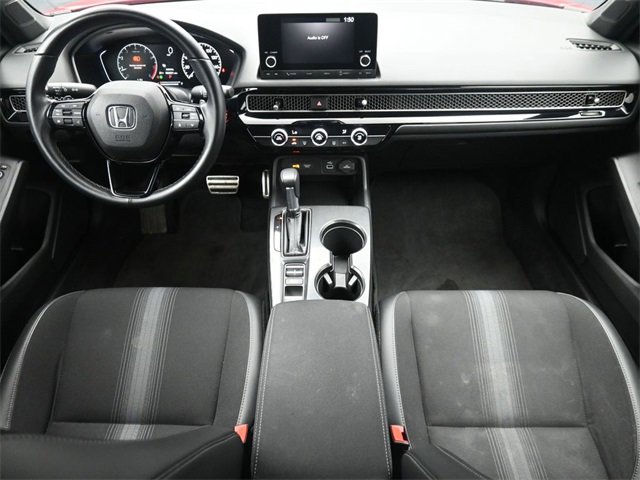 Used 2024 Honda Civic Sport image 20