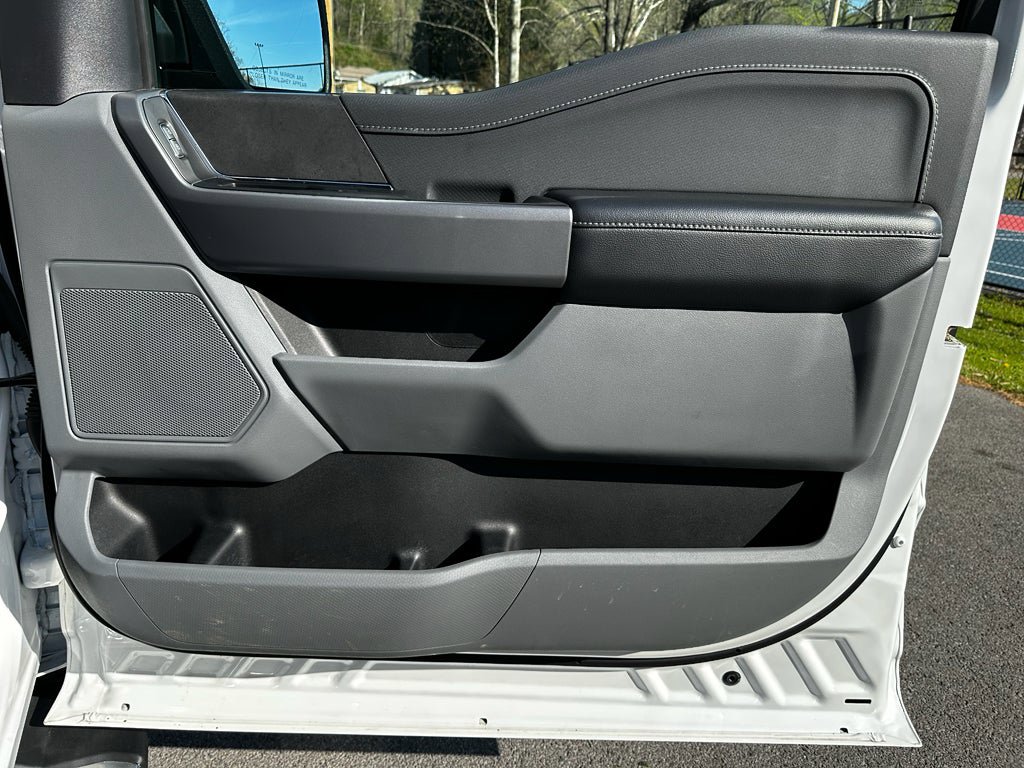Used 2025 Ford F150 XLT w/ Equipment Group 301A Standard image 26