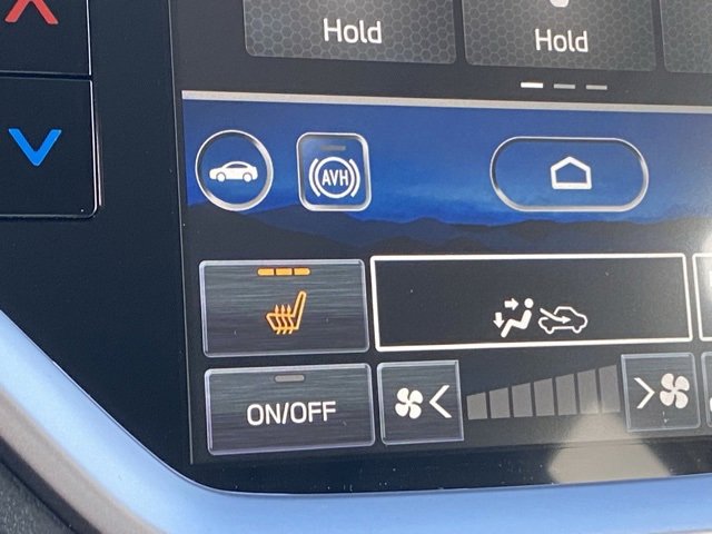 New 2026 Subaru Ascent Limited image 18