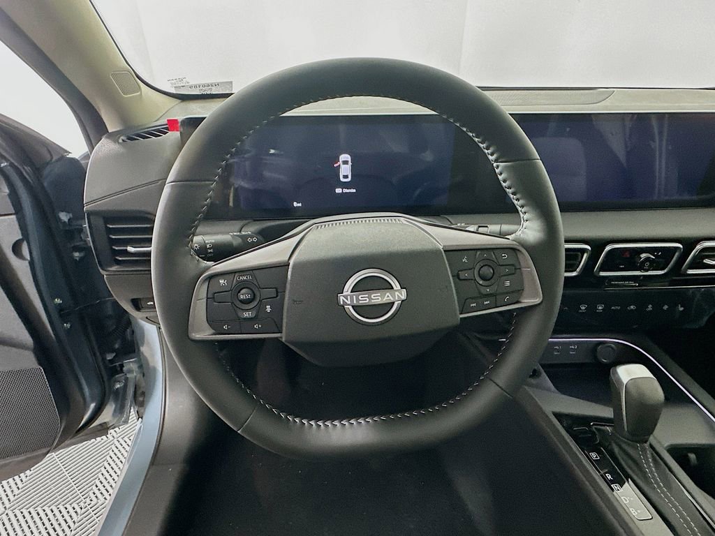 New 2026 Nissan Sentra SV w/ SV Convenience Package image 16