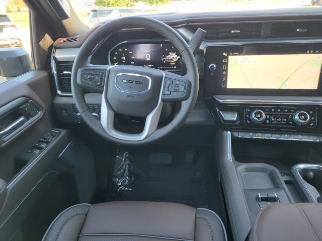 New 2026 GMC Sierra 2500 Denali w/ Denali Reserve Package image 15