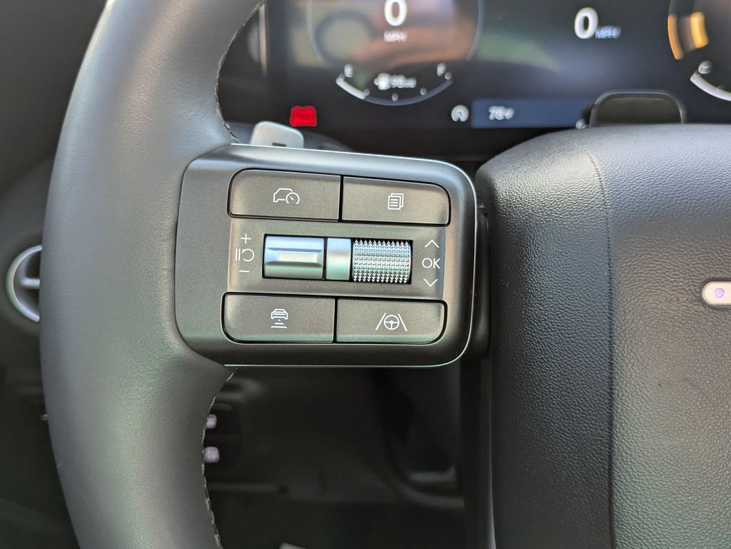 Used 2026 Hyundai Palisade SEL FWD image 18