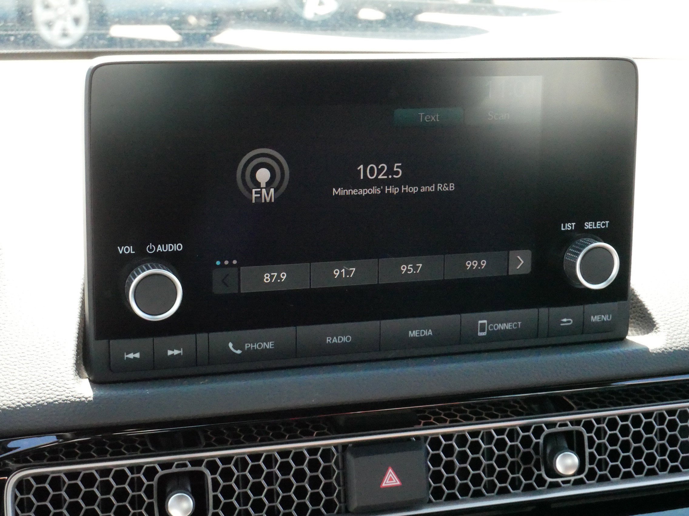 Used 2026 Honda Civic Sport image 22