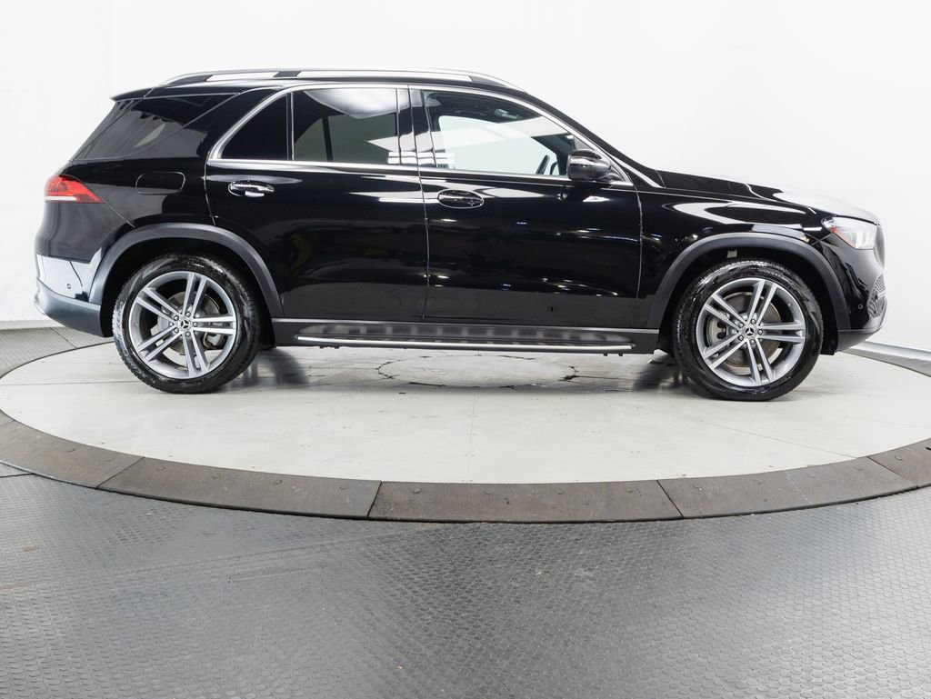 Certified 2021 Mercedes-Benz GLE 450 4MATIC image 35