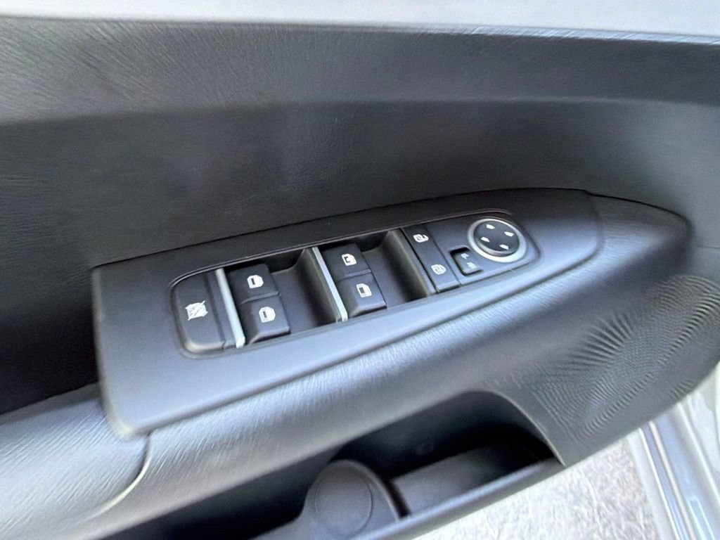 Used 2024 Kia Forte LXS FWD image 6