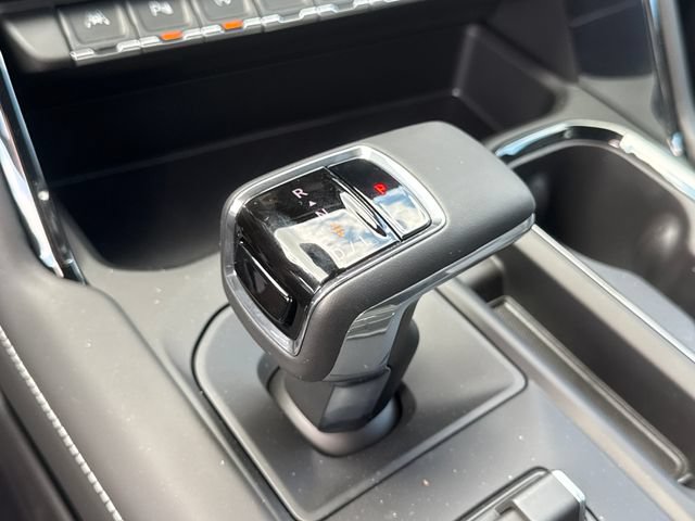 New 2026 GMC Sierra 1500 AT4X AWD/4WD image 16