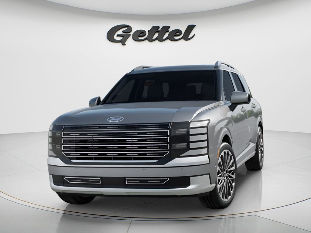 Used 2026 Hyundai Palisade Calligraphy image 6
