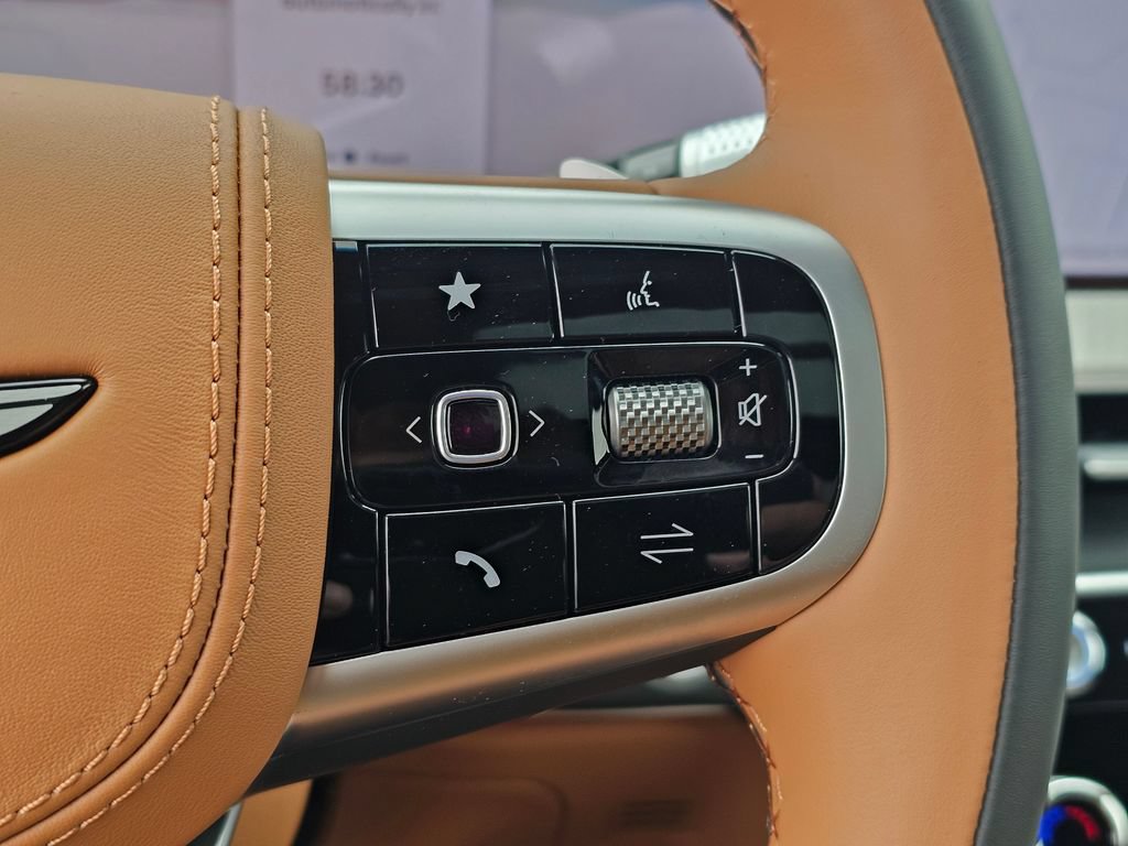 New 2026 Genesis GV80 3.5T Prestige AWD/4WD image 37
