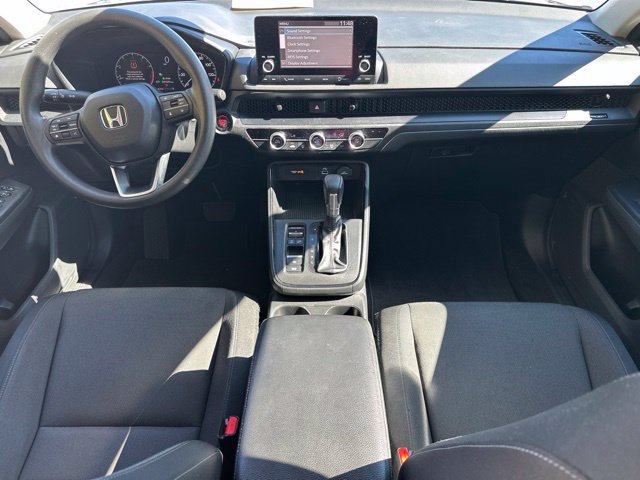 Used 2024 Honda CR-V LX image 19