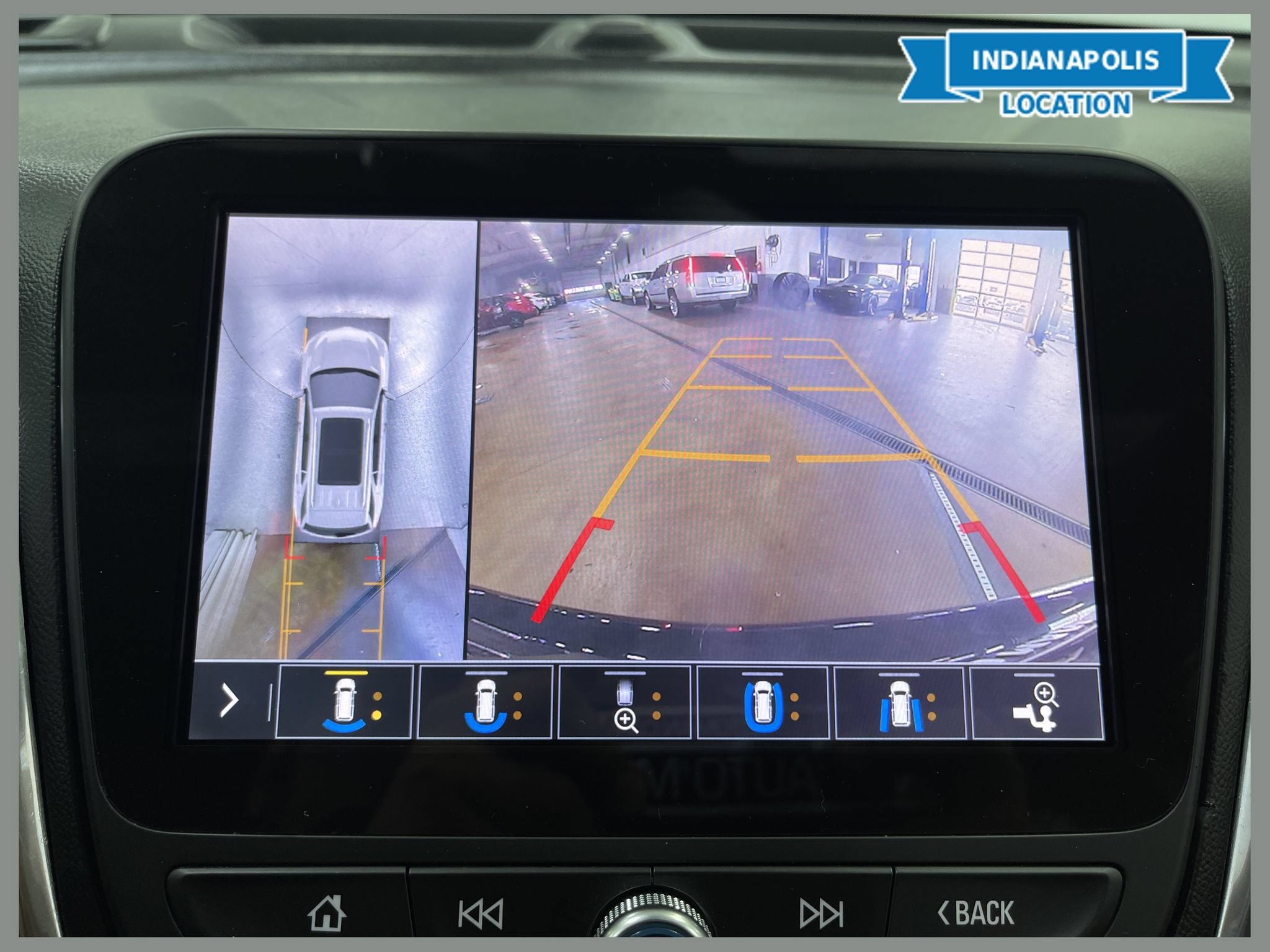 Used 2019 Chevrolet Equinox Premier