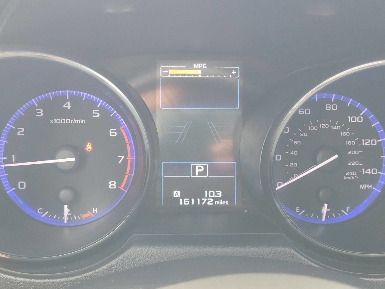 Used 2015 Subaru Outback 2.5i Limited image 22