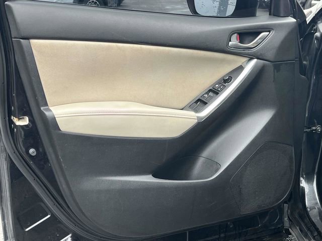 Used 2015 MAZDA CX-5 Sport w/ Bluetooth Audio Package FWD image 14