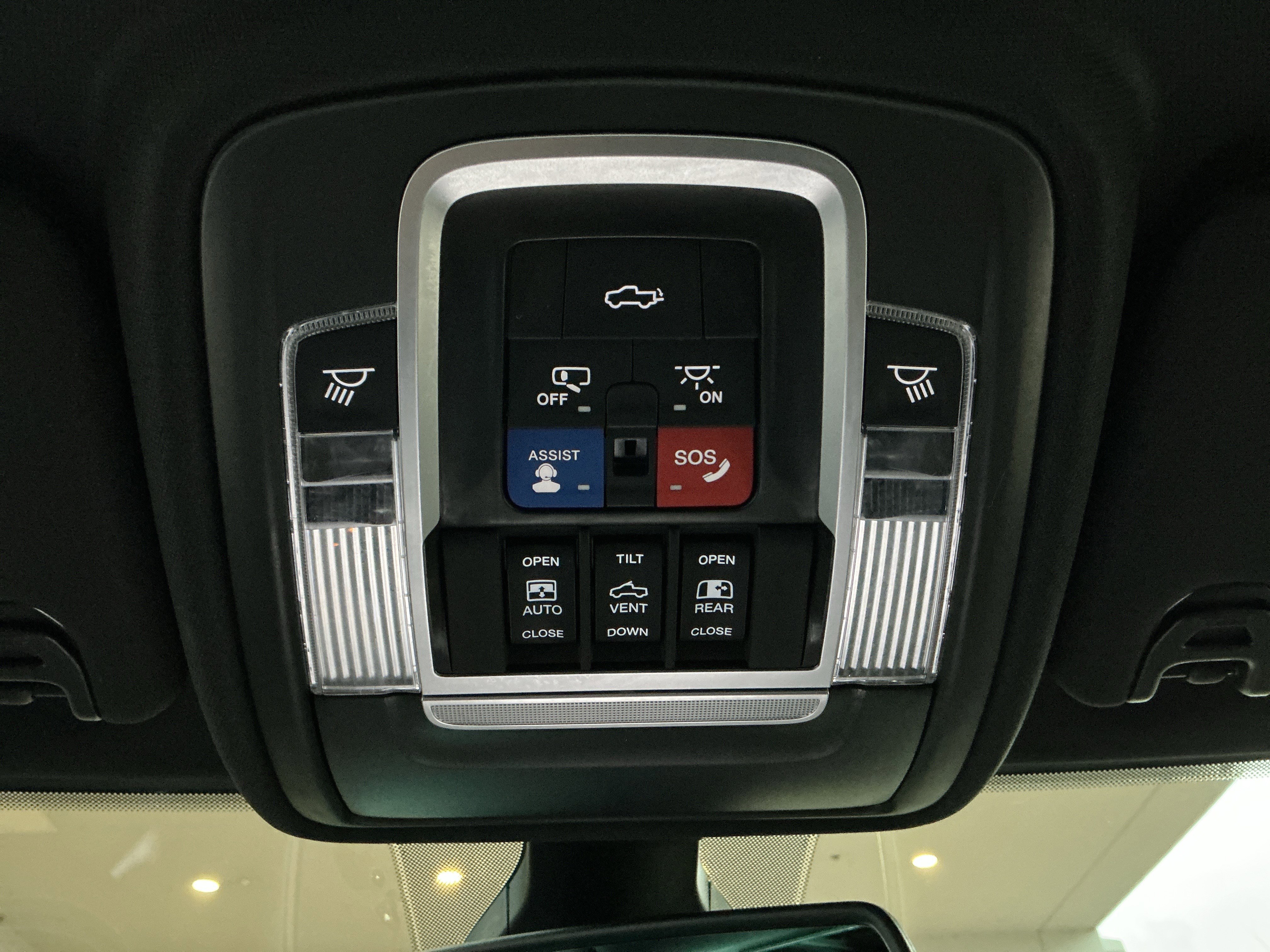 Used 2023 RAM 2500 Power Wagon w/ Level 1 Equipment Group image 31