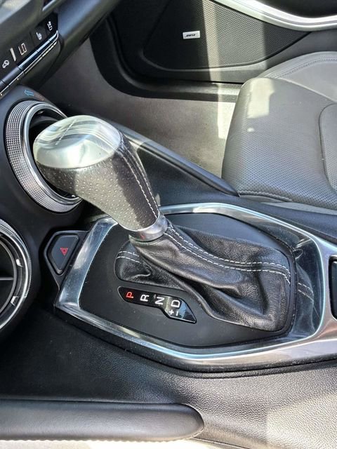 Used 2019 Chevrolet Camaro SS image 18