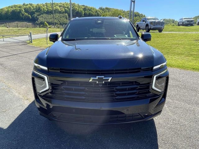 New 2026 Chevrolet Tahoe RST w/ Advanced Technology Package AWD/4WD image 2