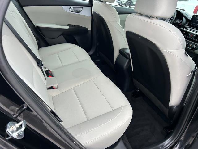 Certified 2023 Kia Forte LXS image 28